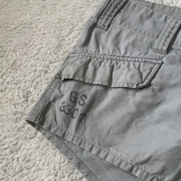 G-Star Raw Shorts Women’s M - Picture 4 of 11